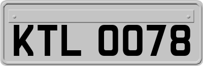 KTL0078