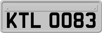 KTL0083