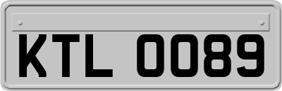 KTL0089