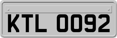 KTL0092