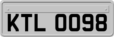 KTL0098