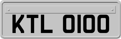 KTL0100