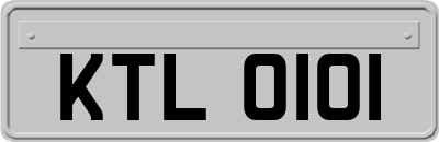 KTL0101