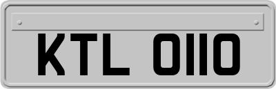 KTL0110