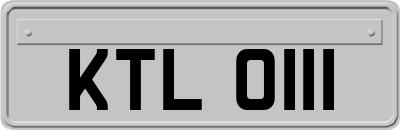 KTL0111