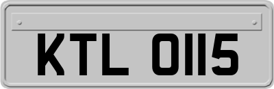 KTL0115