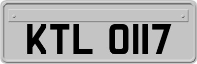 KTL0117