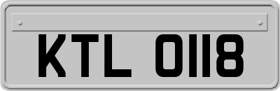 KTL0118