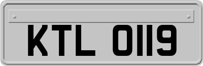 KTL0119