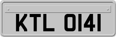 KTL0141