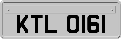 KTL0161