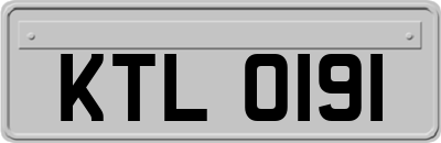 KTL0191
