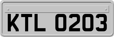 KTL0203