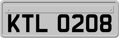 KTL0208