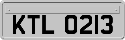 KTL0213