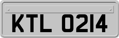 KTL0214