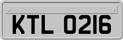 KTL0216