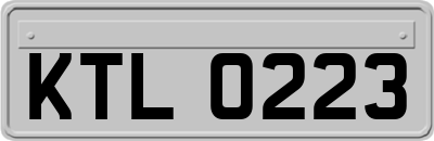 KTL0223