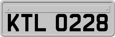 KTL0228