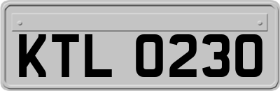 KTL0230