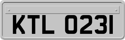 KTL0231