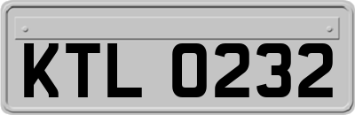 KTL0232
