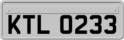 KTL0233