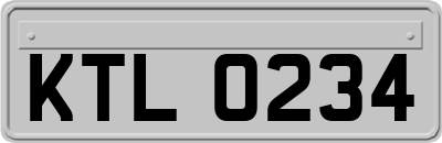 KTL0234