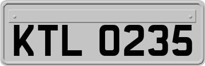 KTL0235