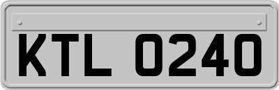 KTL0240