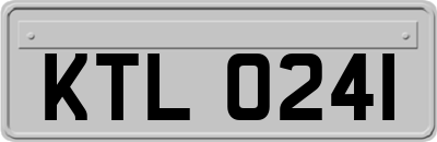 KTL0241
