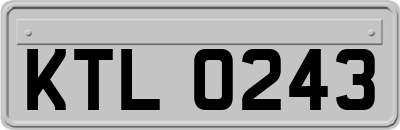 KTL0243