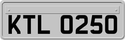 KTL0250