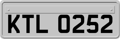 KTL0252