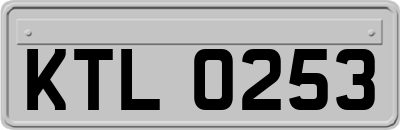 KTL0253
