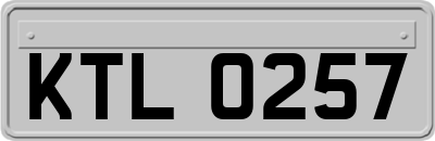 KTL0257