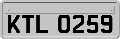 KTL0259