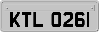 KTL0261