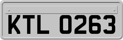 KTL0263