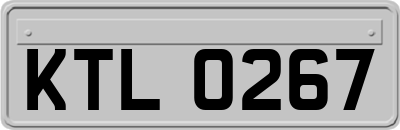 KTL0267