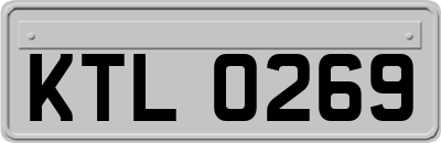 KTL0269