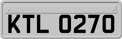 KTL0270