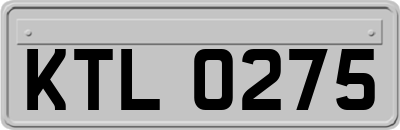 KTL0275