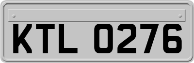KTL0276