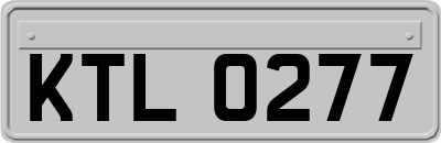 KTL0277