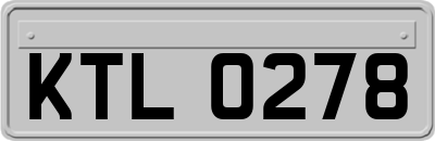 KTL0278