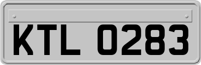 KTL0283