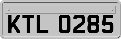 KTL0285