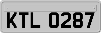 KTL0287