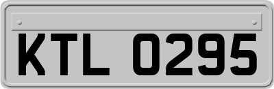 KTL0295